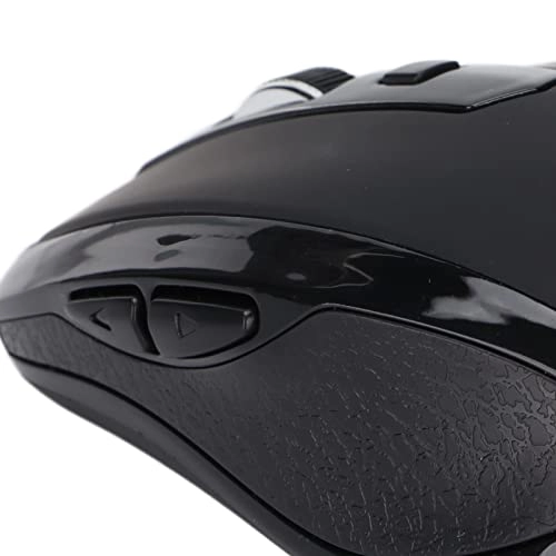 2.4G Car-Shaped Portable Mouse - USB