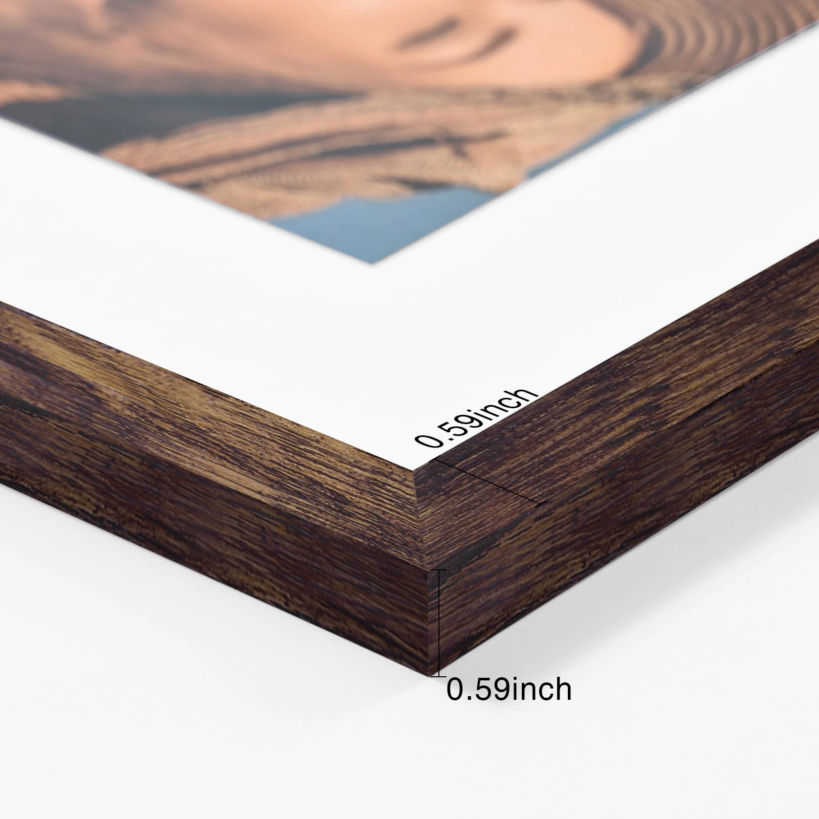Picture Frames - 12x16