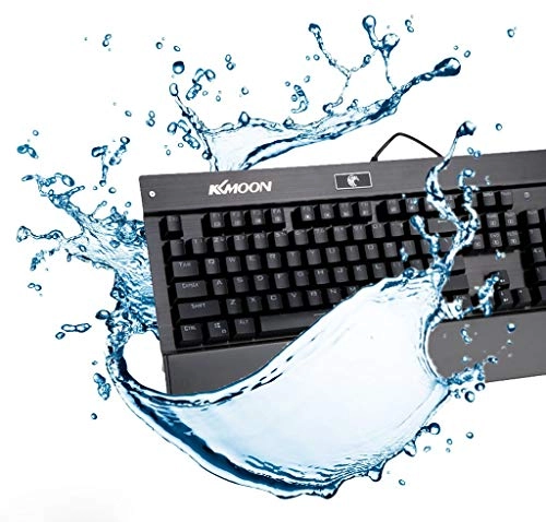 Gaming Keyboard - Wired