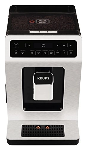 Evidence EA8918 - Fully auto Built in grinder