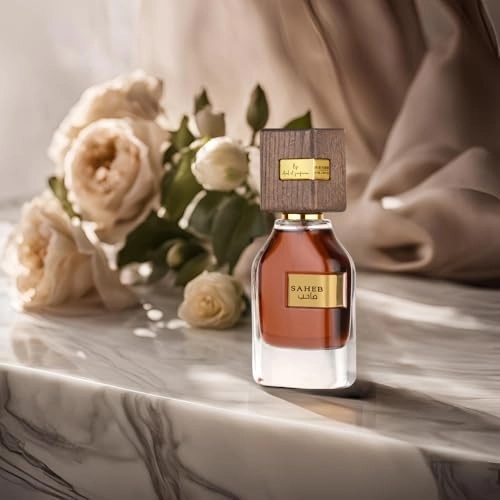 Saheb Eau de Parfum - 70 ml