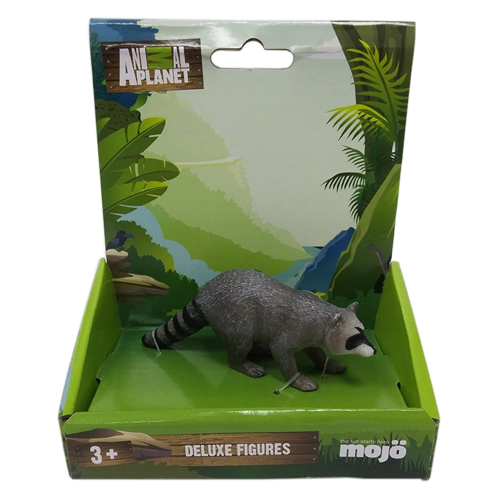 Mojo Raccoon (DD-387159)