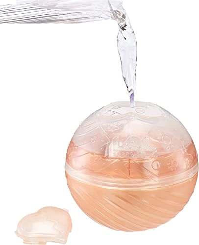 Bubble Surprise Pets - Foam Reaction Warm Water Reveal Ages 4+