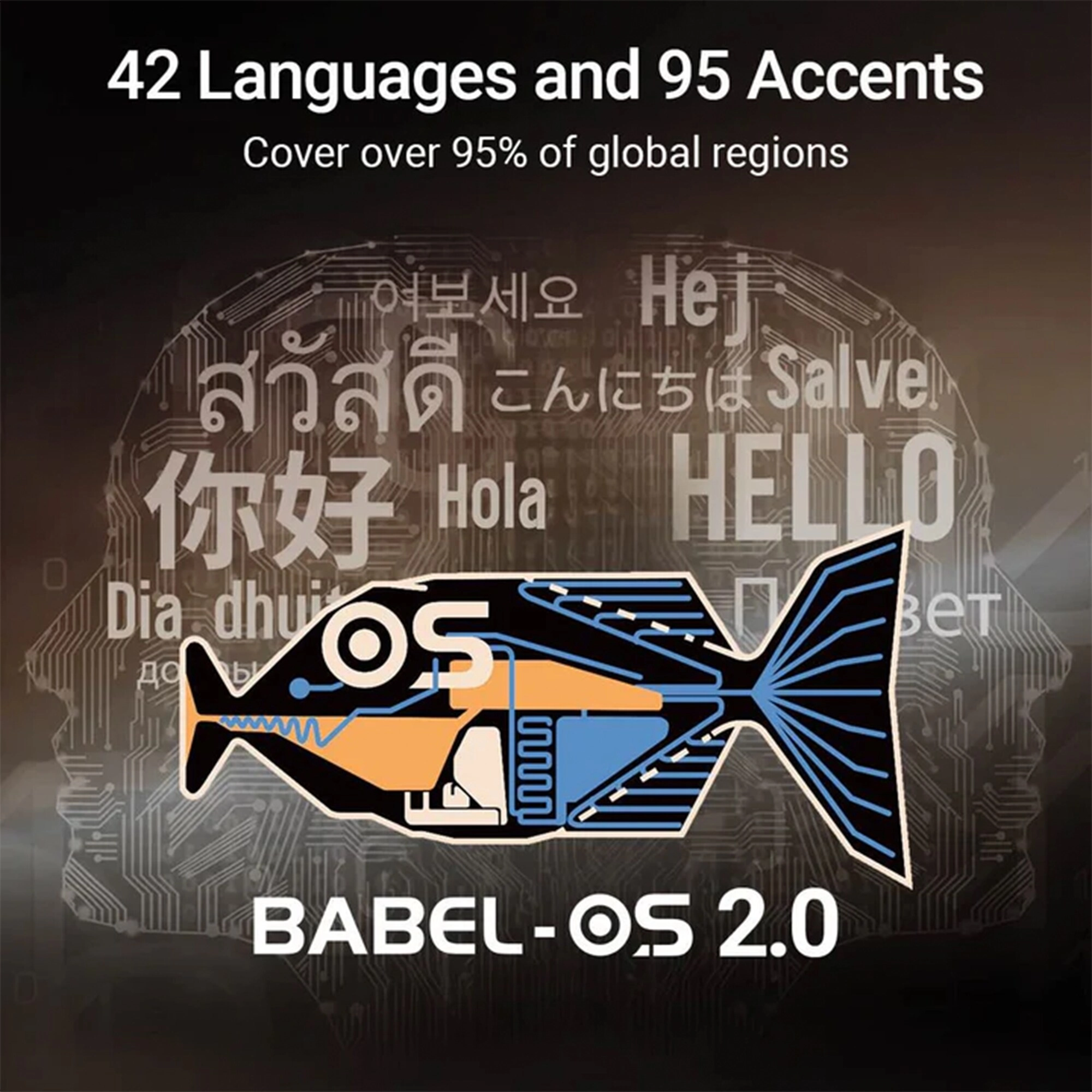 W4 - 42 languages