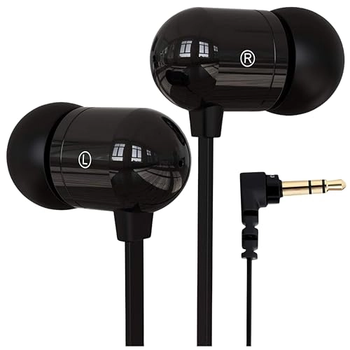 B750 Wired Earbud