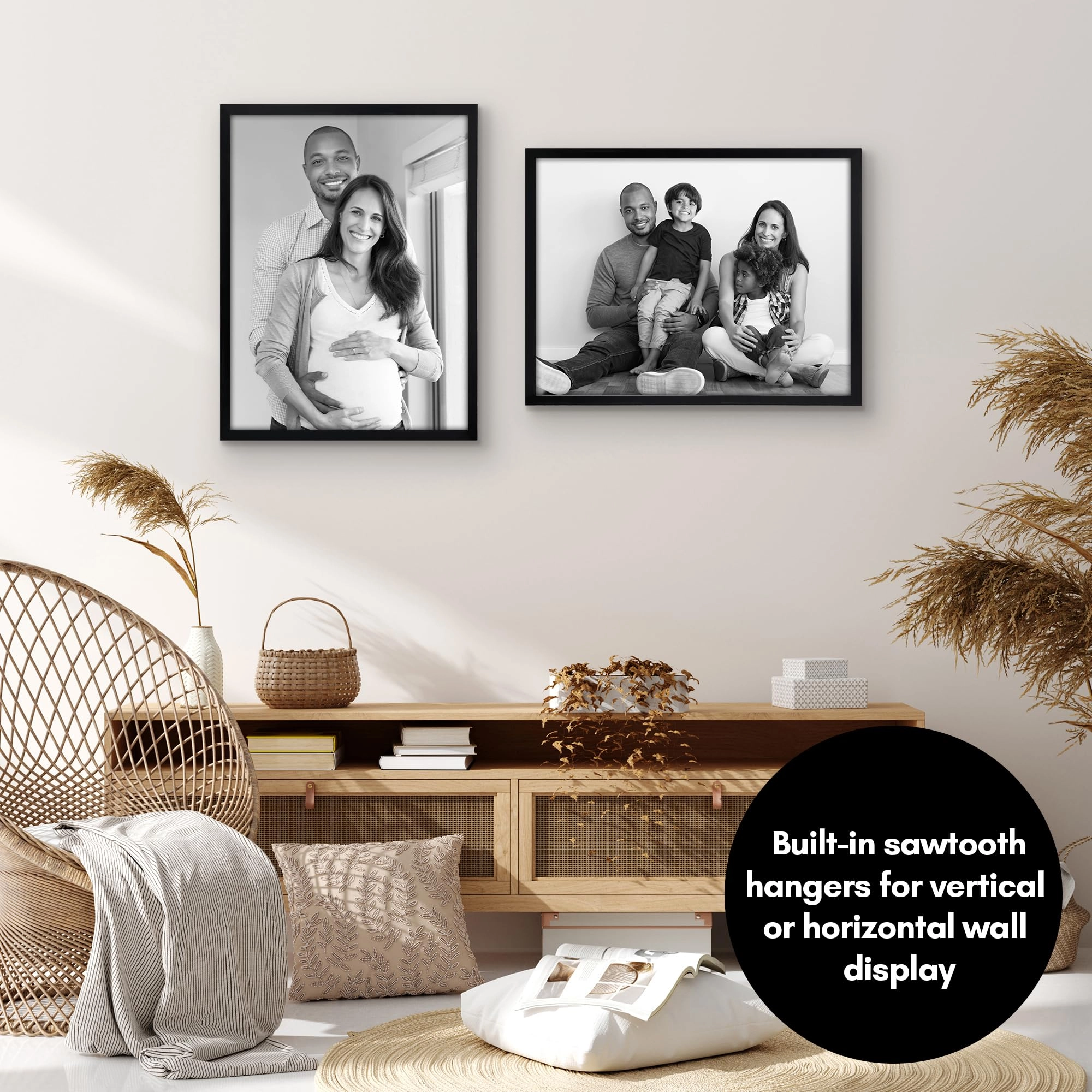 Poster Frame - 18x24