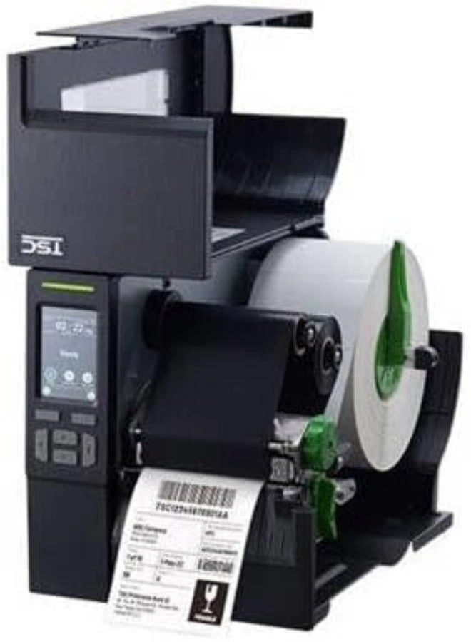 MB241T - Thermal Transfer Direct Thermal 107 millimeter