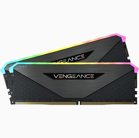 Vengeance RGB Pro - 32GB 3600MHz DDR4
