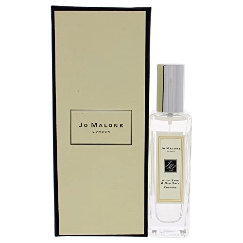 Wood Sage & Sea Salt Cologne - 30 ml