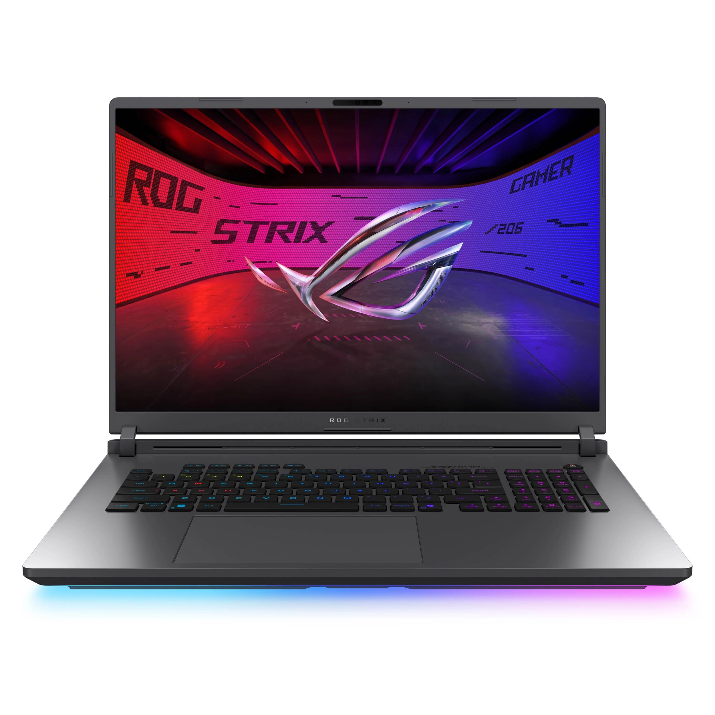 ASUS ROG Strix G18 G815LP-XS97 - 18'' Core Ultra 9 275HX 32GB DDR5 2TB SSD