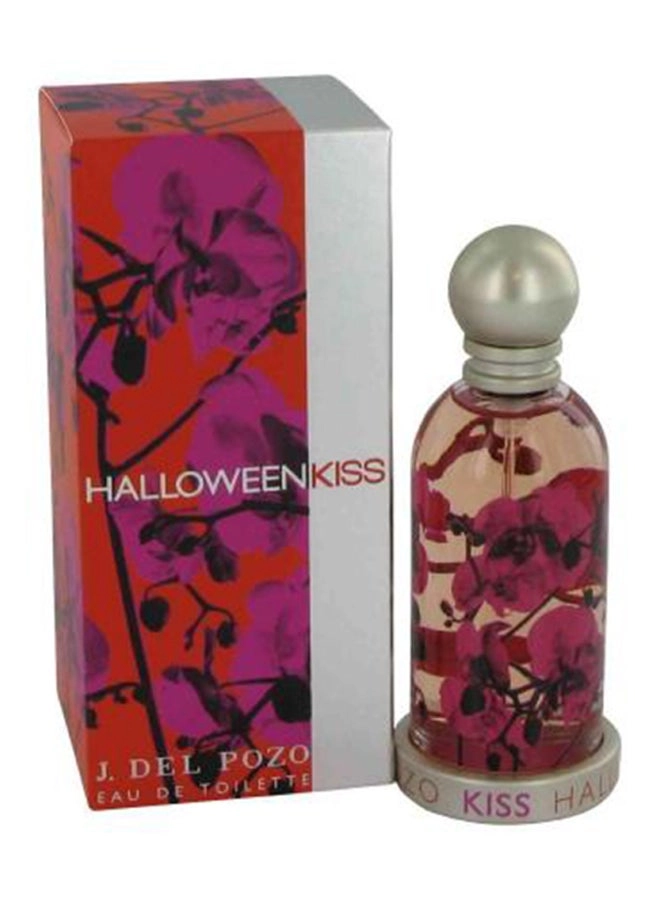 Halloween Kiss Eau de Toilette 100ml