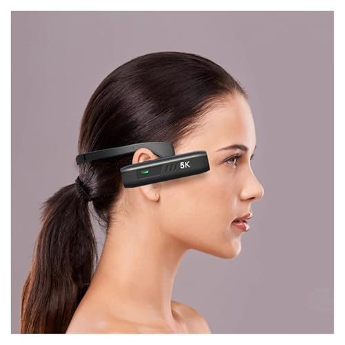 Action Camera - 5K 30FPS 120FPS