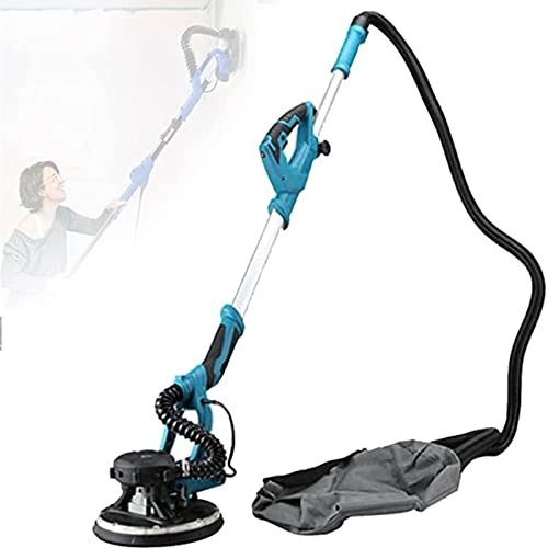 Drywall Sander - Ceiling Electric LED Light