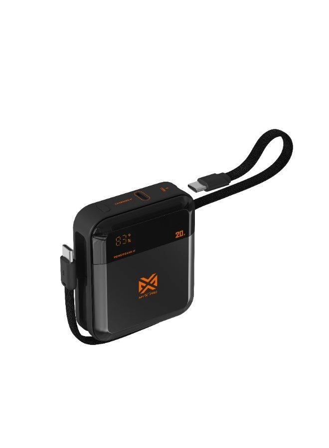 Zenvolt - 20,000mAh 65W