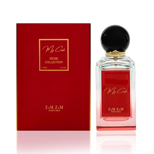 My Crush Eau de Parfum 100ml