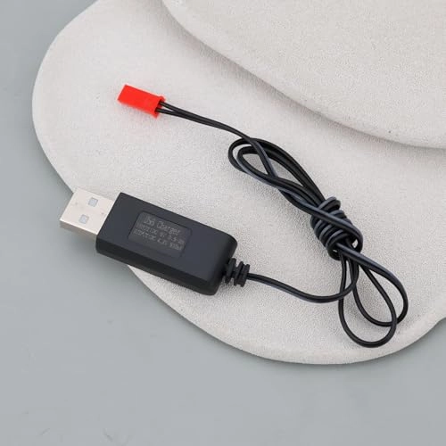 2 Pin JST RC Drone Charger Pack