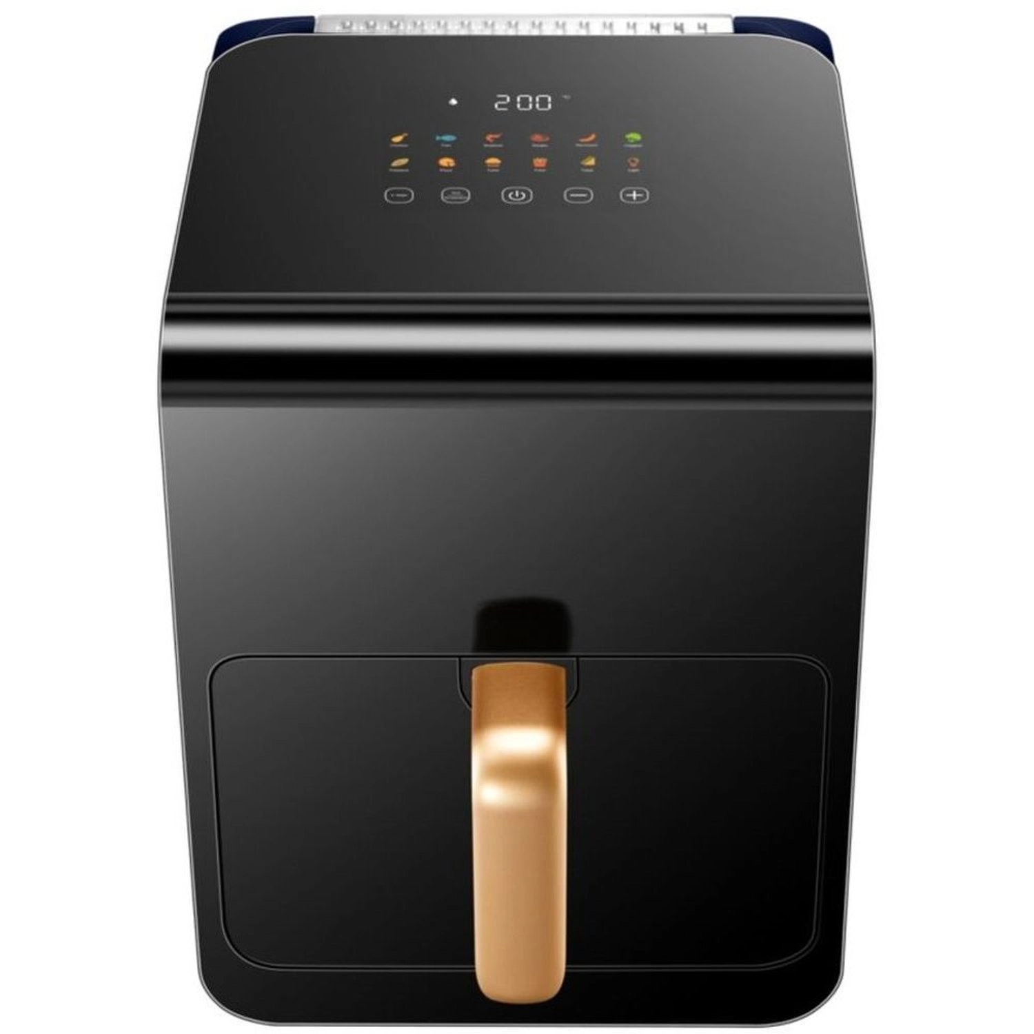 Air Fryer NF-CC600AUA