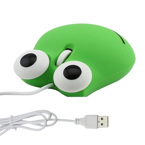 Cute Mouse - USB Wired