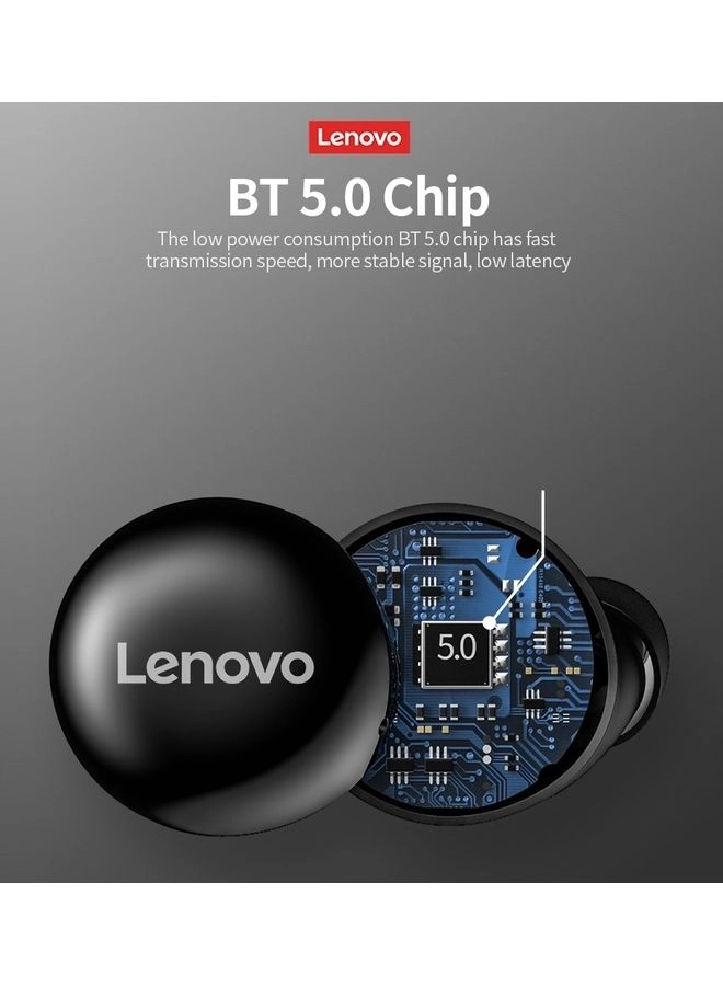 LP11 Wireless Headphone