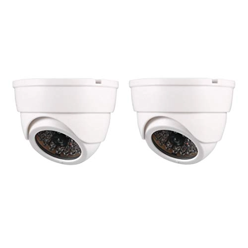 Dummy Dome CCTV - Indoor Outdoor