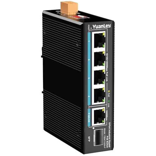 6 Port