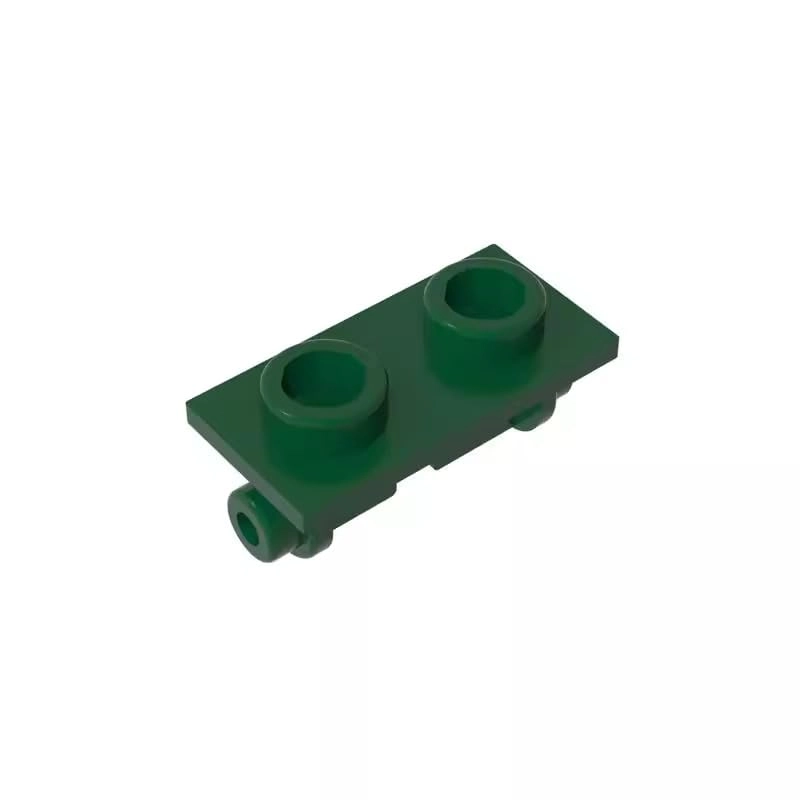 Gobricks GDS-828 - Plastic 3938 10