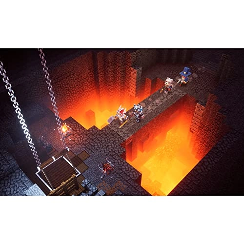 Minecraft Dungeons Ultimate Edition - Xbox Series X