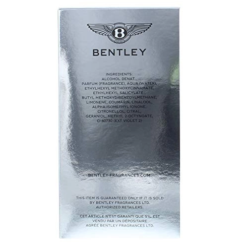 Intense Eau de Parfum 100ml