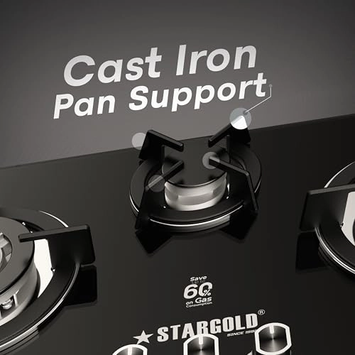 SG-1133HG Gas hob