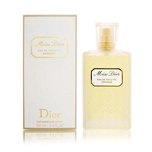 Miss Dior Eau de Toilette 100 ml