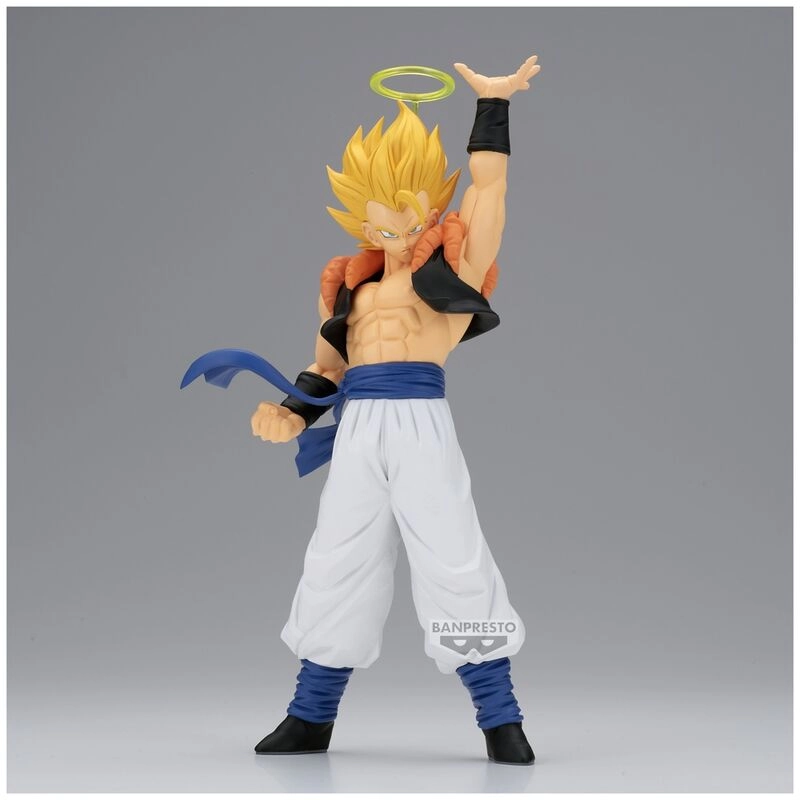 Gogeta - Dragon Ball Z Match Makers Super Saiyan