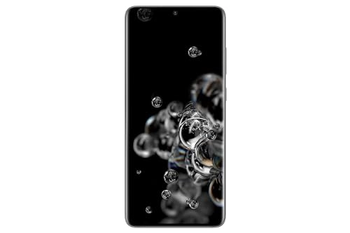 (Renewed) Galaxy S20 Ultra - 12GB 128GB