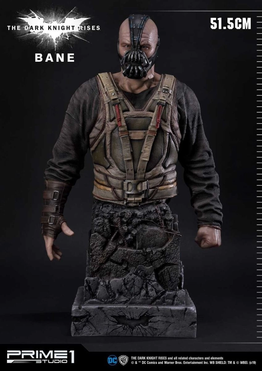 Bane - The Dark Knight Rises (51.5 cm)