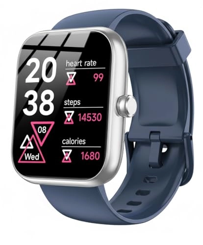IDW25 Smart Watch