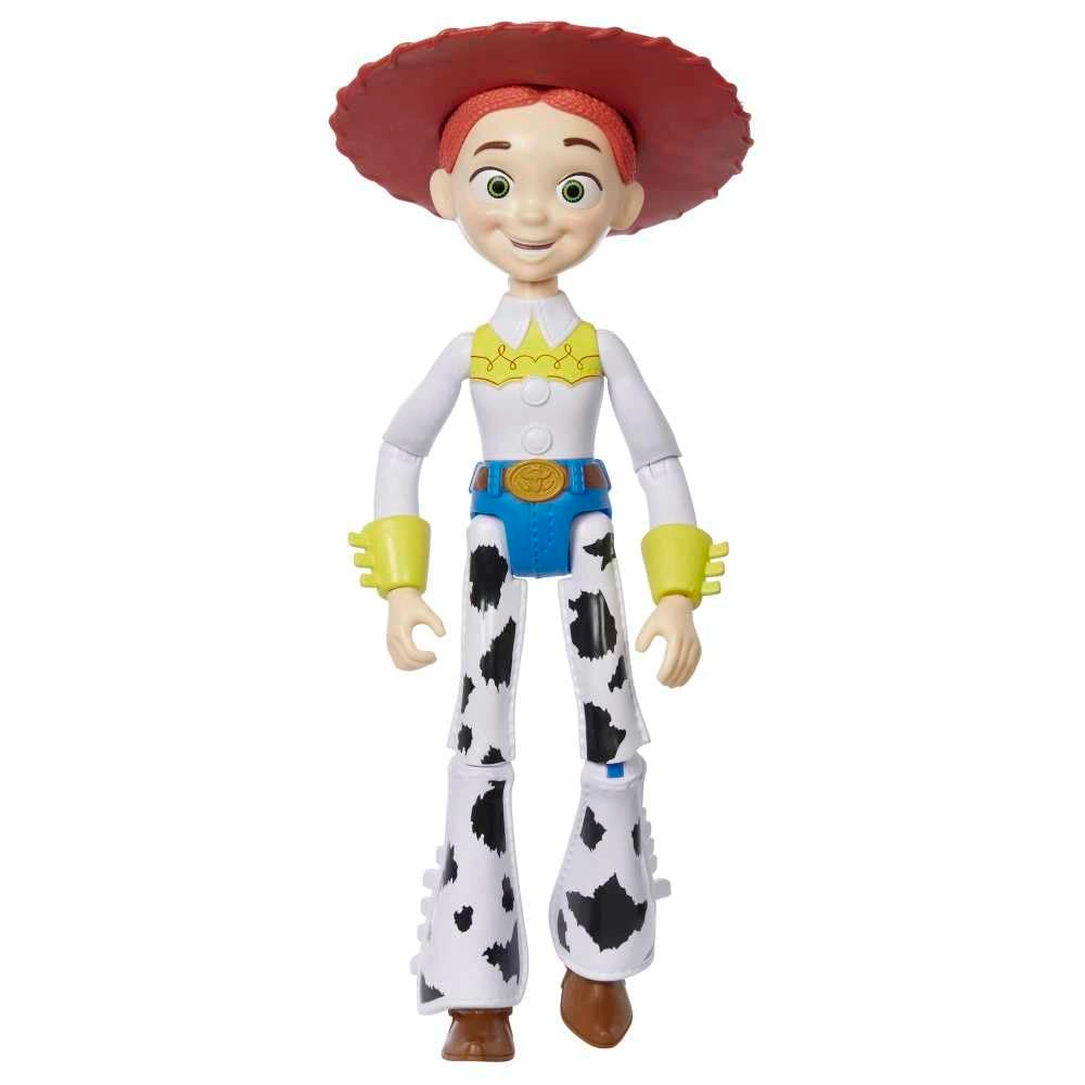 Mattel Jessie - Toy Story - 3 yr(s) (30.48 cm) (HFY28)