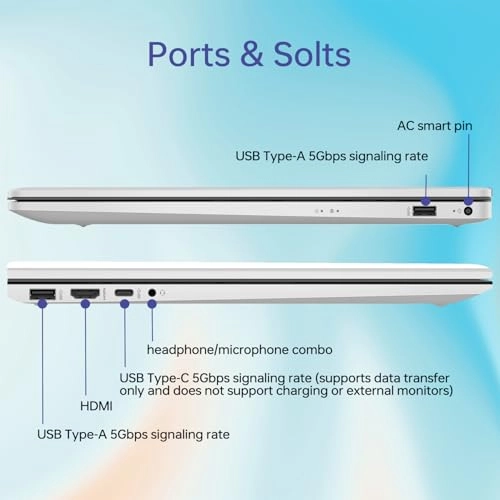 Essential 17 TPN-I139 - 17.3'' Core i7-1355U 32GB DDR4 2TB SSD