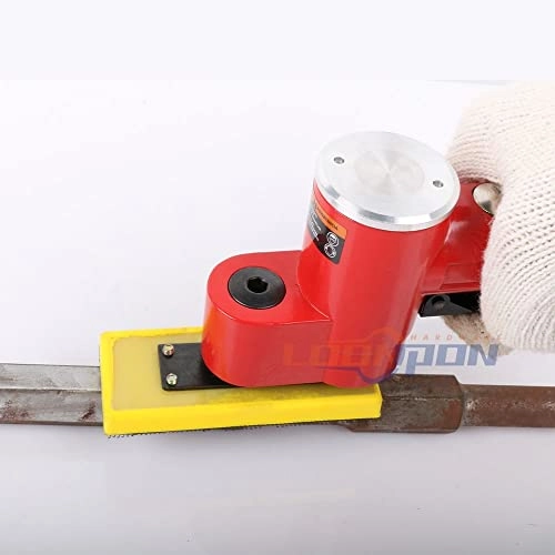 Pneumatic Polishing Machine - 2 Inch 50mm