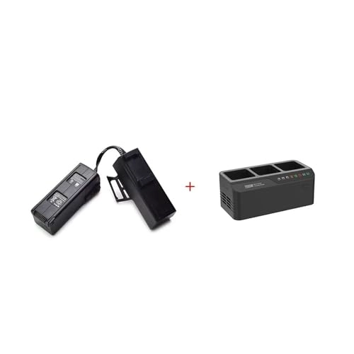 Mavic 3 Intelligent Flight Battery - 12000mAh