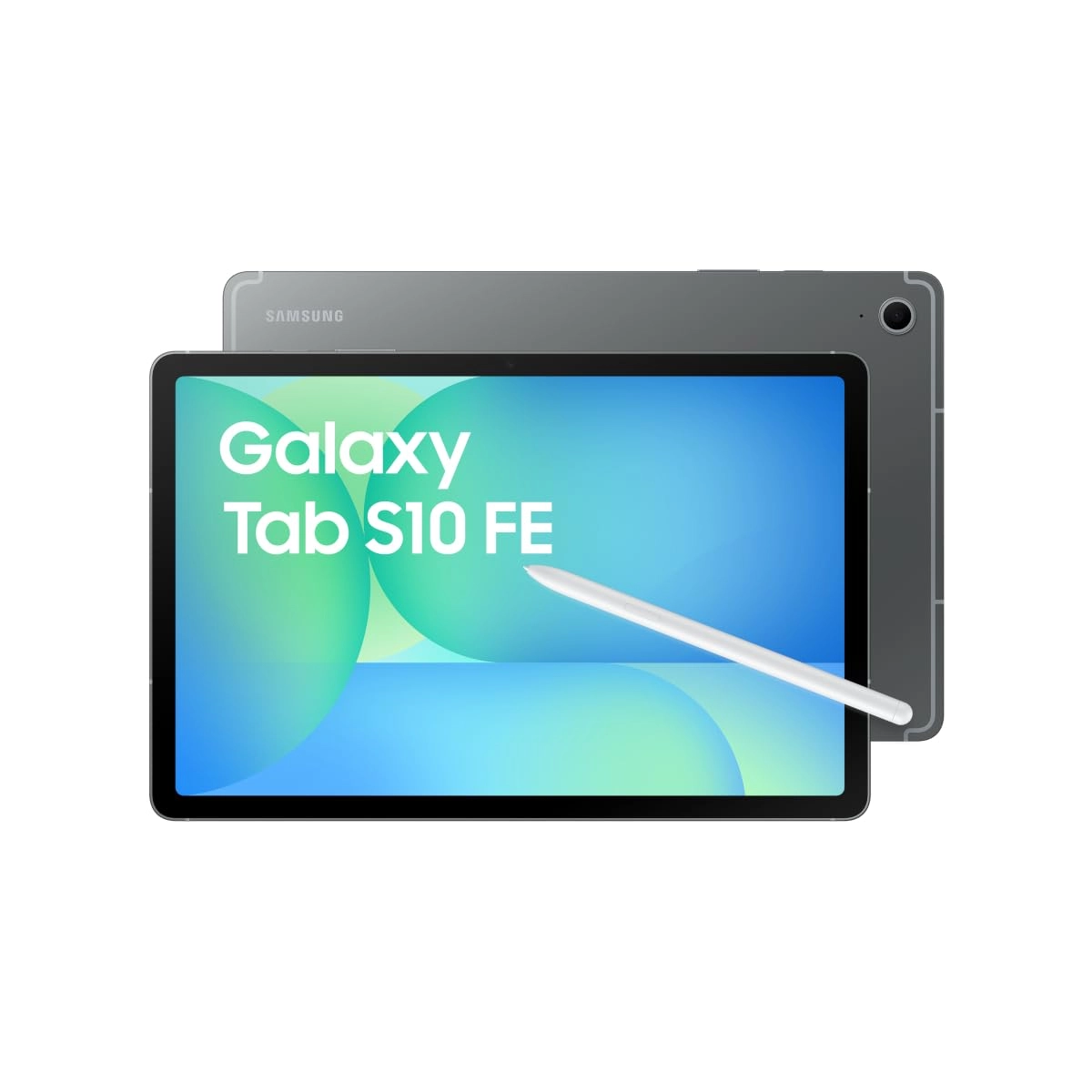 Galaxy Tab S10 FE - 256GB 10.9"