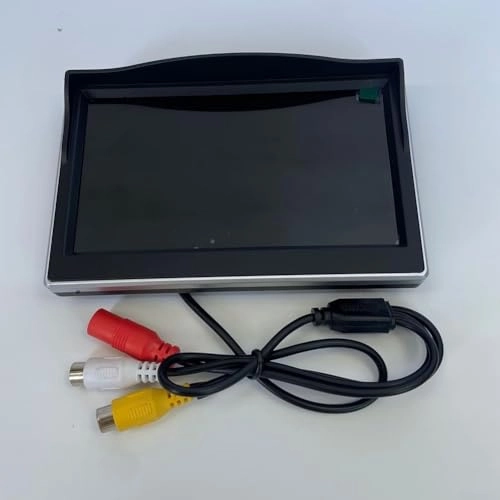 AHD 1080P - 5 Inch