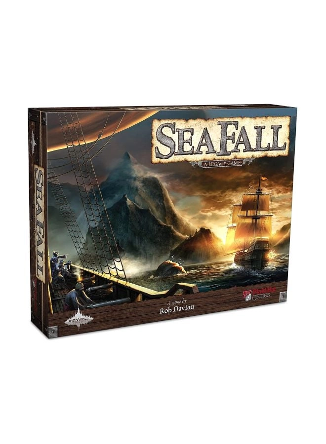 SeaFall