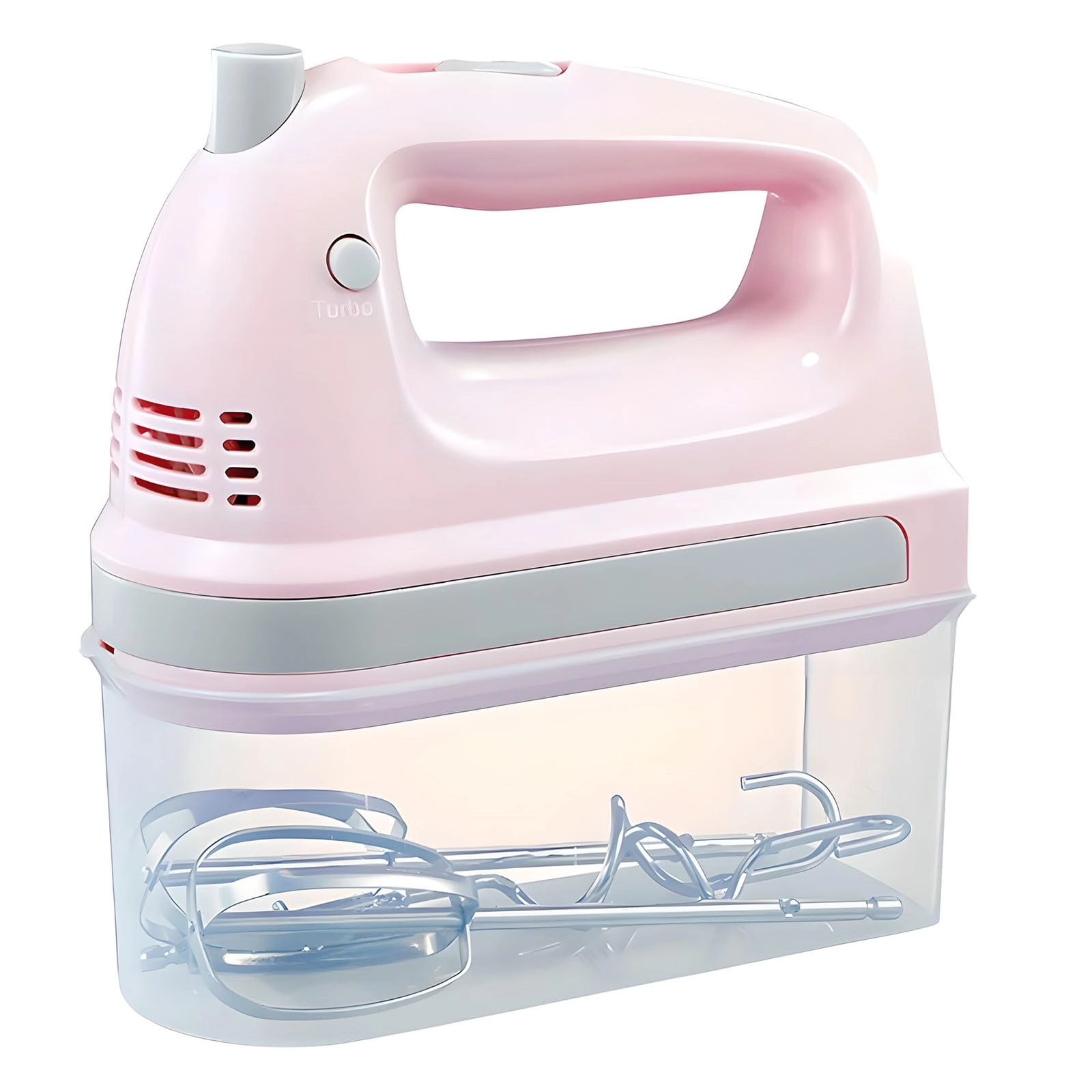 Hand Mixer - 200W
