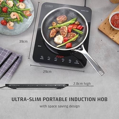 ProSlim 2236 Induction hob