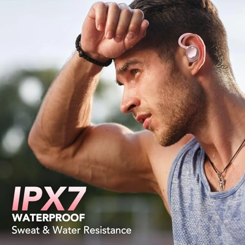 Q61 Wireless Headphone