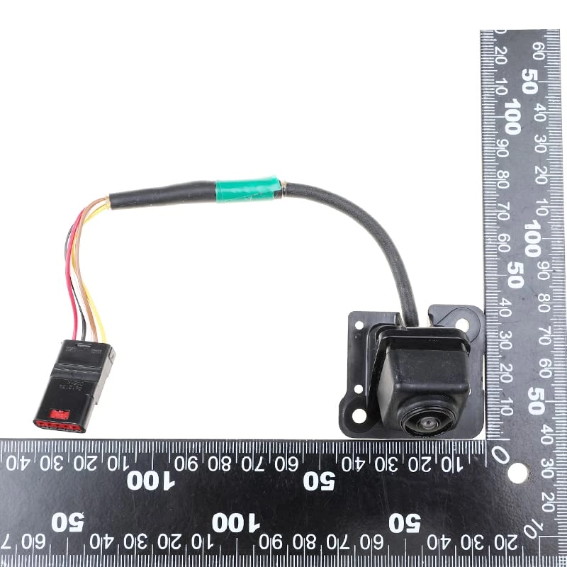 Rear View Backup Camera - Fit For Equinox 23137304