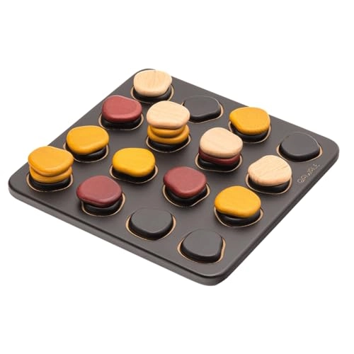 Qawale - Abstract Strategy