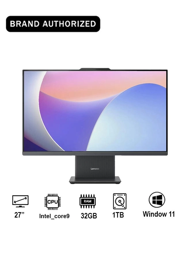 Lenovo IdeaCentre AIO 27IRH9 F0HM00NNAX