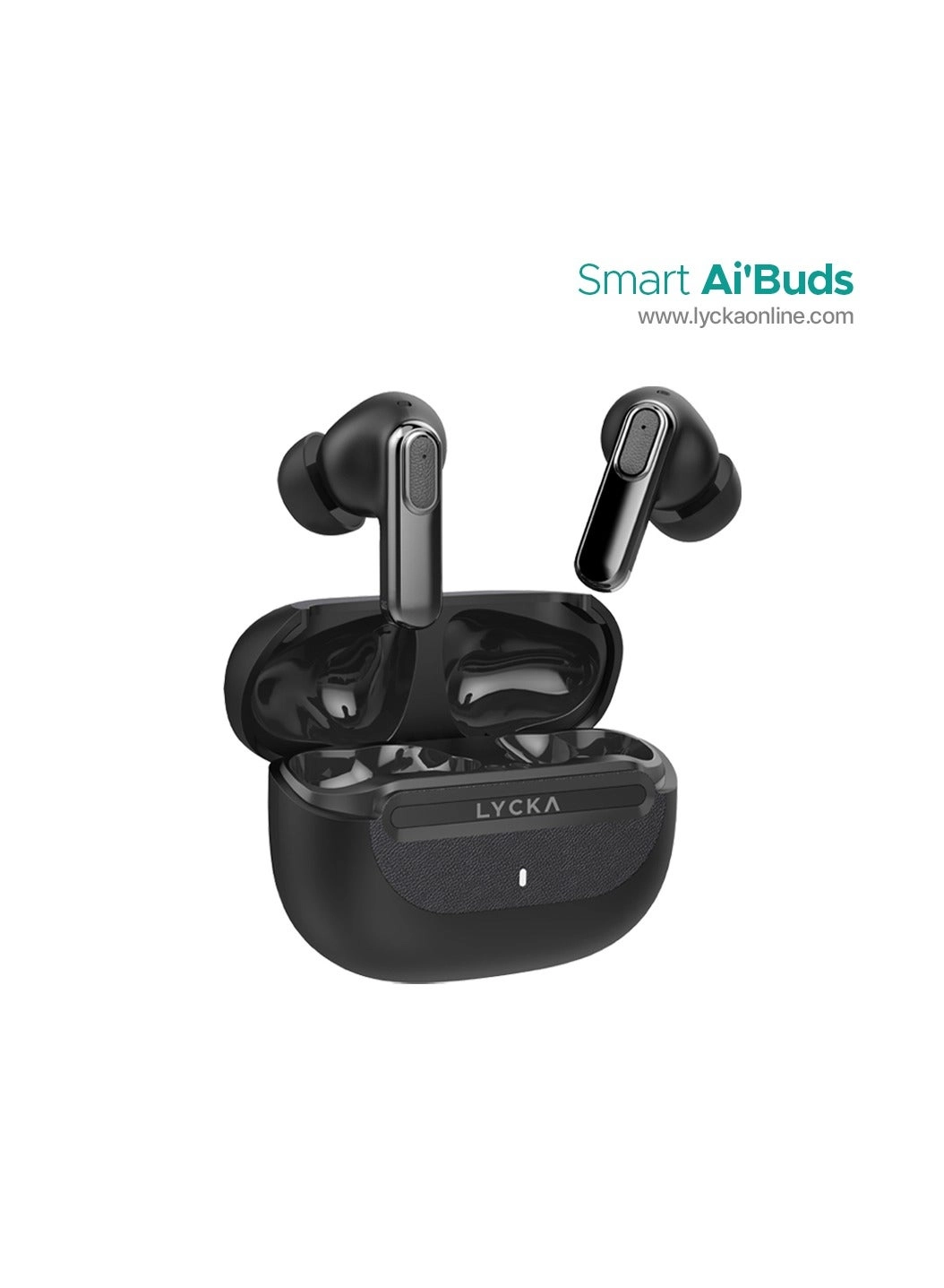 LYCKA Duo ENC Wireless Earbud