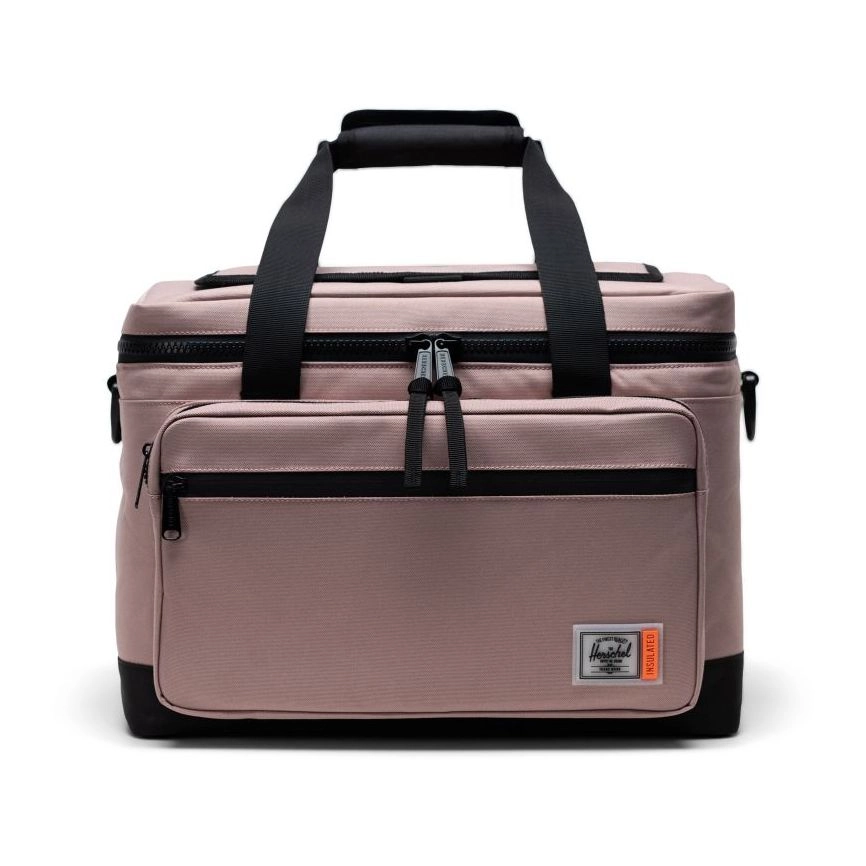 HERSCHEL SUPPLY CO. Pop Quiz Cooler - Ash Rose 32L