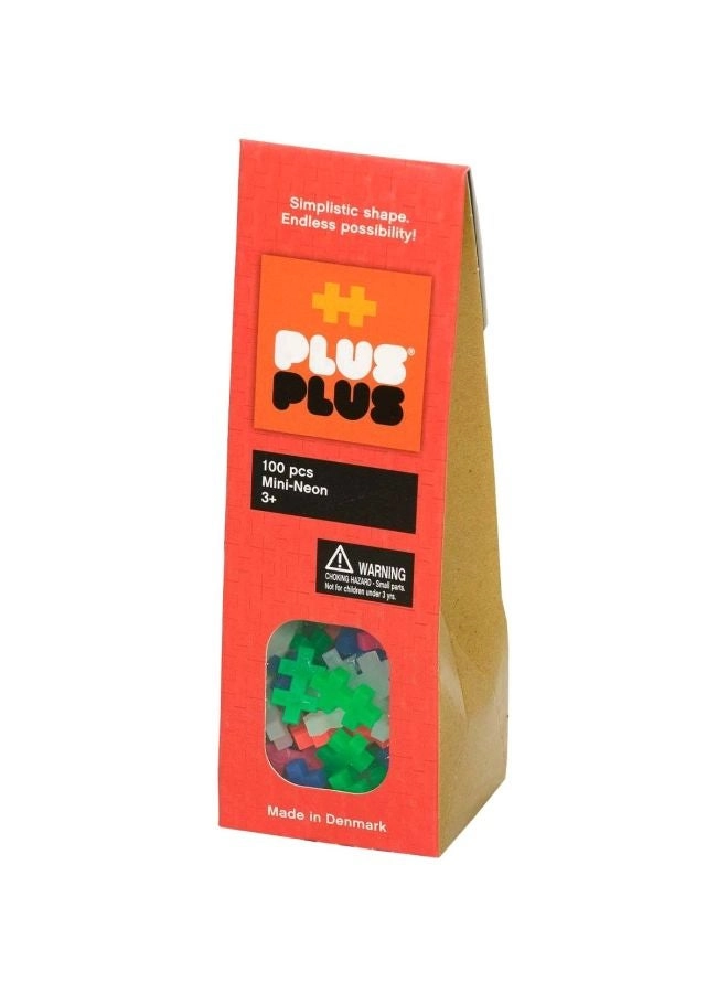 3304 - Construction 100 pcs